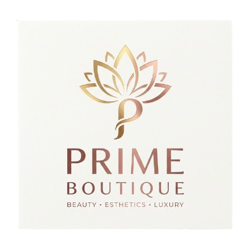 Prime Boutique Logo